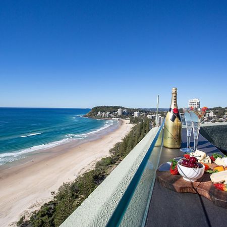 Burleigh Esplanade Apartments Gold Coast Dış mekan fotoğraf