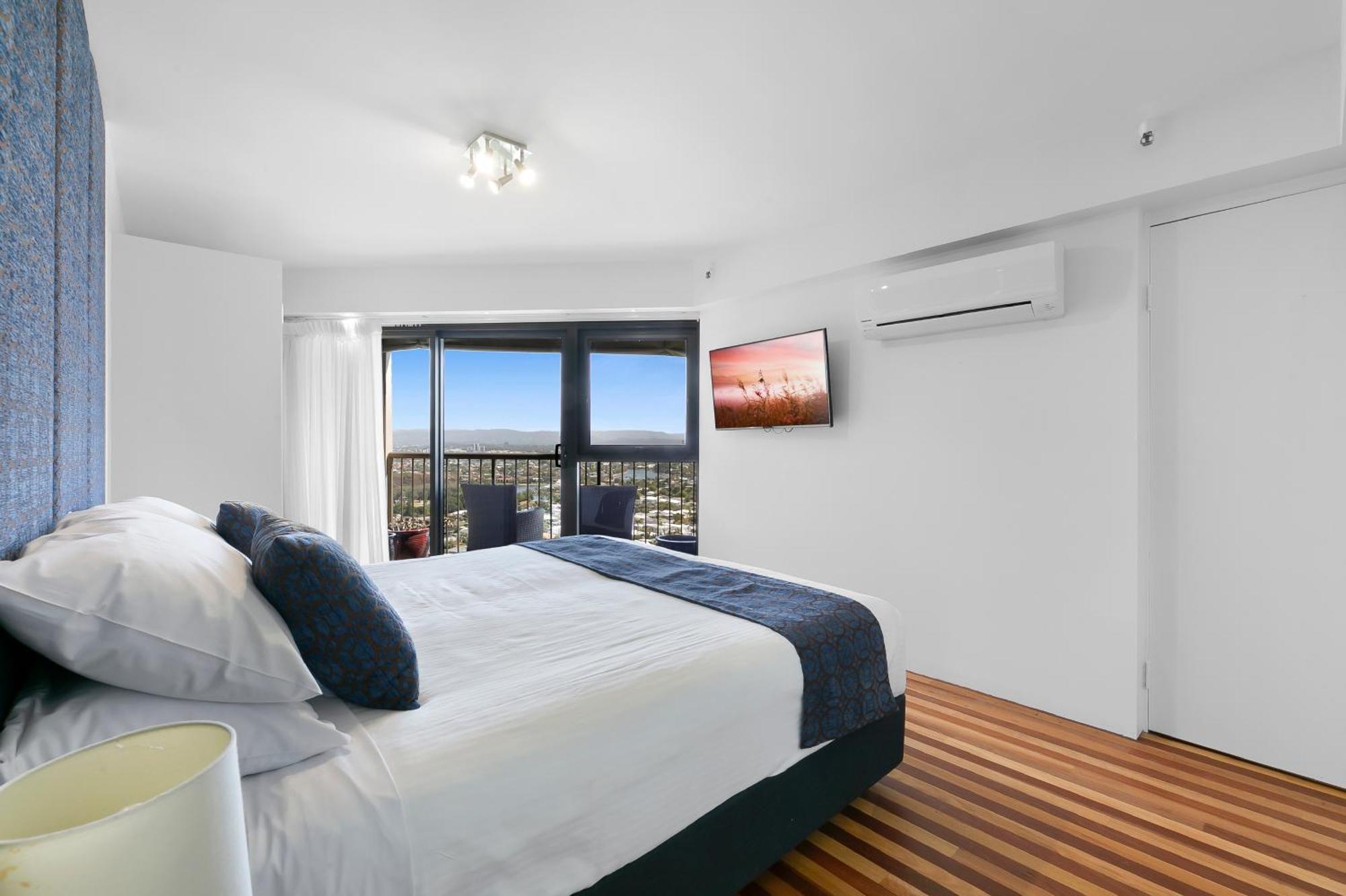 Burleigh Esplanade Apartments Gold Coast Dış mekan fotoğraf