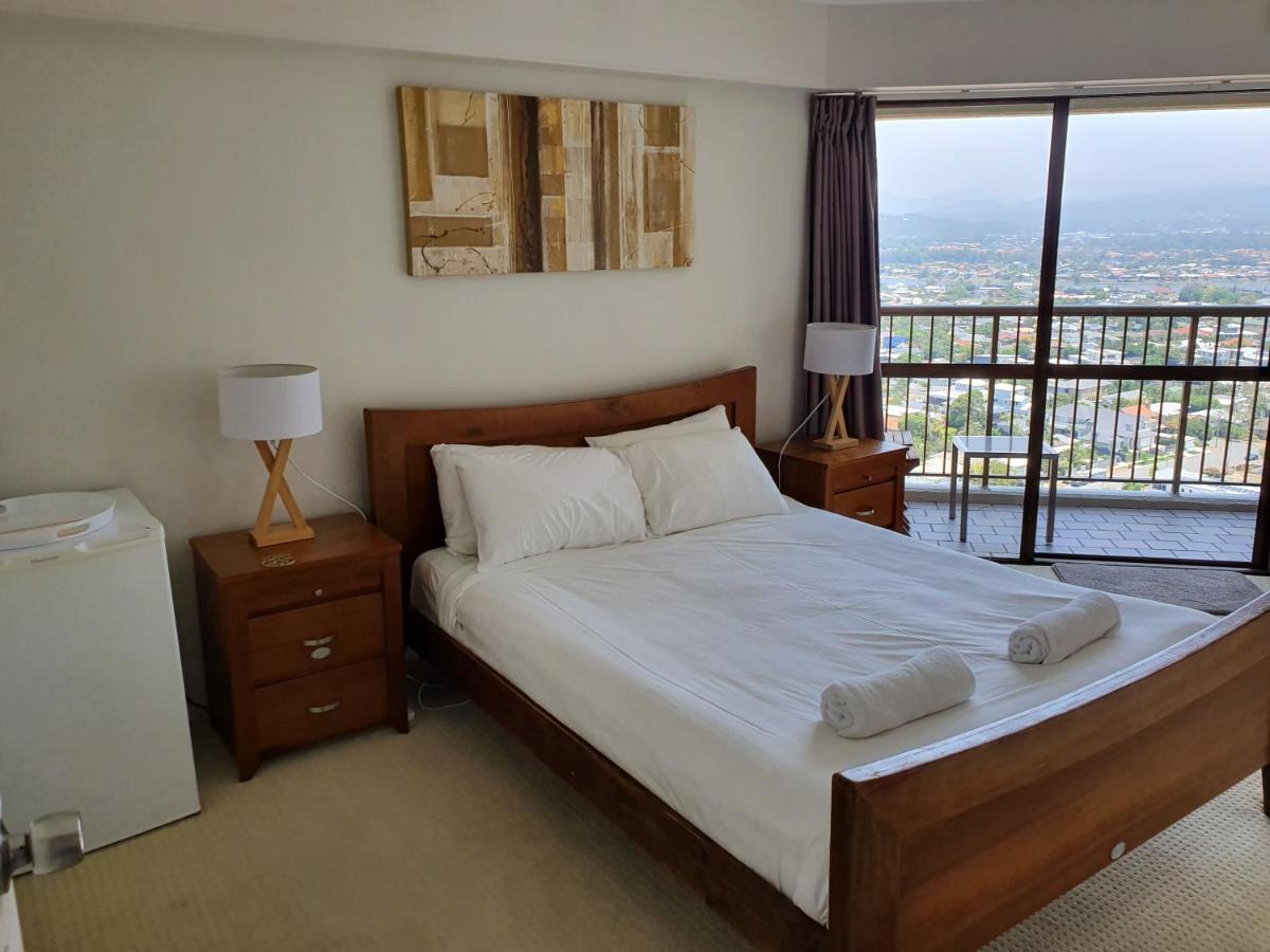 Burleigh Esplanade Apartments Gold Coast Dış mekan fotoğraf