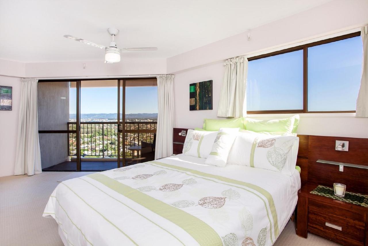 Burleigh Esplanade Apartments Gold Coast Dış mekan fotoğraf